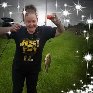 Meet your Posher, Bethany